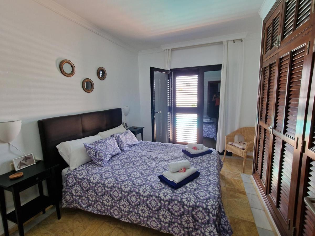 Villa Lola Playa Blanca  Exterior photo